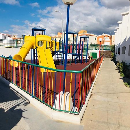 Vista Dorada C Villa Maspalomas  Eksteriør billede
