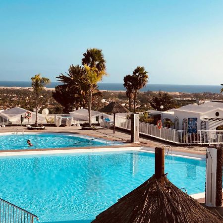 Vista Dorada C Villa Maspalomas  Eksteriør billede
