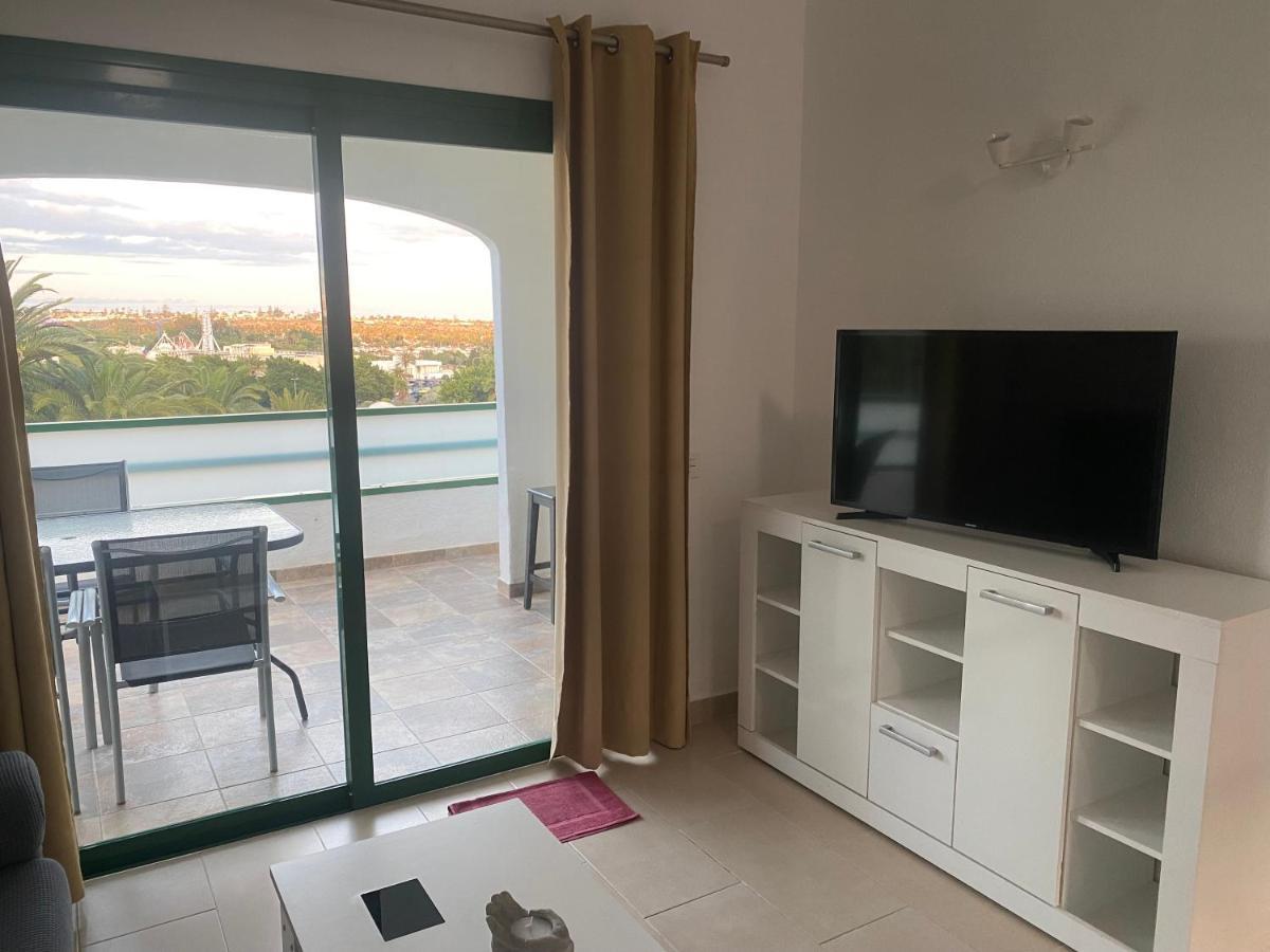 Vista Dorada C Villa Maspalomas  Eksteriør billede
