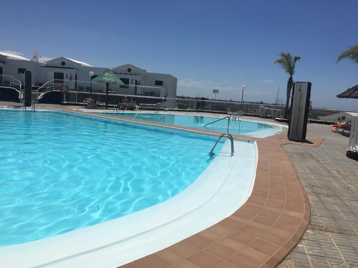 Vista Dorada C Villa Maspalomas  Eksteriør billede