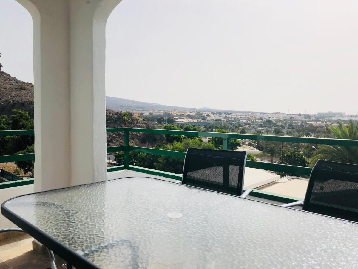 Vista Dorada C Villa Maspalomas  Eksteriør billede